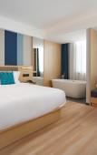 Туры в отель MEHOOD LESTIE Hotel (Tianjin Meijiang Convention National Exhibition Center Flagship Store) Туры в отель MEHOOD LESTIE Hotel (Tianjin Meijiang Convention National Exhibition Center Flagship Store)