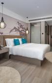 Туры в отель MEHOOD LESTIE Hotel (Tianjin Meijiang Convention National Exhibition Center Flagship Store) Туры в отель MEHOOD LESTIE Hotel (Tianjin Meijiang Convention National Exhibition Center Flagship Store)