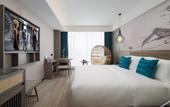 Туры в отель MEHOOD LESTIE Hotel (Tianjin Meijiang Convention National Exhibition Center Flagship Store) Туры в отель MEHOOD LESTIE Hotel (Tianjin Meijiang Convention National Exhibition Center Flagship Store)