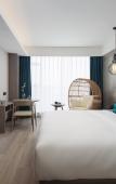 Туры в отель MEHOOD LESTIE Hotel (Tianjin Meijiang Convention National Exhibition Center Flagship Store) Туры в отель MEHOOD LESTIE Hotel (Tianjin Meijiang Convention National Exhibition Center Flagship Store)
