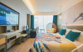 Туры в отель MEHOOD LESTIE Hotel (Tianjin Meijiang Convention National Exhibition Center Flagship Store) Туры в отель MEHOOD LESTIE Hotel (Tianjin Meijiang Convention National Exhibition Center Flagship Store)