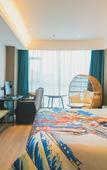 Туры в отель MEHOOD LESTIE Hotel (Tianjin Meijiang Convention National Exhibition Center Flagship Store) Туры в отель MEHOOD LESTIE Hotel (Tianjin Meijiang Convention National Exhibition Center Flagship Store)