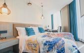 Туры в отель MEHOOD LESTIE Hotel (Tianjin Meijiang Convention National Exhibition Center Flagship Store) Туры в отель MEHOOD LESTIE Hotel (Tianjin Meijiang Convention National Exhibition Center Flagship Store)
