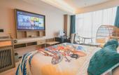 Туры в отель MEHOOD LESTIE Hotel (Tianjin Meijiang Convention National Exhibition Center Flagship Store) Туры в отель MEHOOD LESTIE Hotel (Tianjin Meijiang Convention National Exhibition Center Flagship Store)