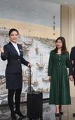 Туры в отель MEHOOD LESTIE Hotel (Tianjin Meijiang Convention National Exhibition Center Flagship Store) Туры в отель MEHOOD LESTIE Hotel (Tianjin Meijiang Convention National Exhibition Center Flagship Store)