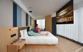 Туры в отель MEHOOD LESTIE Hotel (Tianjin Meijiang Convention National Exhibition Center Flagship Store) Туры в отель MEHOOD LESTIE Hotel (Tianjin Meijiang Convention National Exhibition Center Flagship Store)