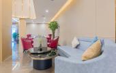 Туры в отель Didi Hotel Туры в отель Didi Hotel