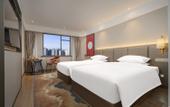 Туры в отель Didi Hotel Туры в отель Didi Hotel