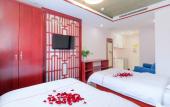 Туры в отель NiHang Business Travel HOTEL Туры в отель NiHang Business Travel HOTEL