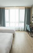 Туры в отель Atour X Hotel Suzhou Xiangcheng Huo Li Dao Subway Station Туры в отель Atour X Hotel Suzhou Xiangcheng Huo Li Dao Subway Station