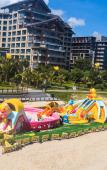 Туры в отель Artel Xinghai Resort Shanwei Jintingwan Туры в отель Artel Xinghai Resort Shanwei Jintingwan
