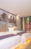 Туры в отель YimiHotel Туры в отель YimiHotel