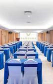 Туры в отель Vienna International Hotel (Sanmenxia South Station Branch) Туры в отель Vienna International Hotel (Sanmenxia South Station Branch)