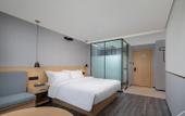 Туры в отель LE JU Hotel (Xinzheng Longhu Senda University Business Plaza) Туры в отель LE JU Hotel (Xinzheng Longhu Senda University Business Plaza)