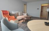 Туры в отель LE JU Hotel (Xinzheng Longhu Senda University Business Plaza) Туры в отель LE JU Hotel (Xinzheng Longhu Senda University Business Plaza)