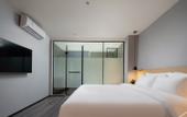 Туры в отель LE JU Hotel (Xinzheng Longhu Senda University Business Plaza) Туры в отель LE JU Hotel (Xinzheng Longhu Senda University Business Plaza)