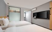 Туры в отель LE JU Hotel (Xinzheng Longhu Senda University Business Plaza) Туры в отель LE JU Hotel (Xinzheng Longhu Senda University Business Plaza)