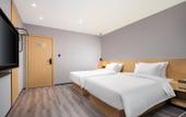 Туры в отель LE JU Hotel (Xinzheng Longhu Senda University Business Plaza) Туры в отель LE JU Hotel (Xinzheng Longhu Senda University Business Plaza)