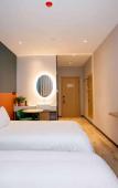 Туры в отель Elan Hotel (Hangzhou Taohuahu Park Subway Station) Туры в отель Elan Hotel (Hangzhou Taohuahu Park Subway Station)