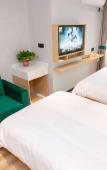 Туры в отель Elan Hotel (Hangzhou Taohuahu Park Subway Station) Туры в отель Elan Hotel (Hangzhou Taohuahu Park Subway Station)