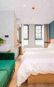 Туры в отель Elan Hotel (Hangzhou Taohuahu Park Subway Station) Туры в отель Elan Hotel (Hangzhou Taohuahu Park Subway Station)