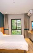 Туры в отель Elan Hotel (Hangzhou Taohuahu Park Subway Station) Туры в отель Elan Hotel (Hangzhou Taohuahu Park Subway Station)