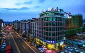 Туры в отель Starway Hotel (Linhai Duqiao Powerlong Plaza) Туры в отель Starway Hotel (Linhai Duqiao Powerlong Plaza)