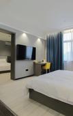 Туры в отель Starway Hotel (Linhai Duqiao Powerlong Plaza) Туры в отель Starway Hotel (Linhai Duqiao Powerlong Plaza)