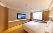Туры в отель JI Hotel (Lanzhou Zhongbang Guomao) Туры в отель JI Hotel (Lanzhou Zhongbang Guomao)
