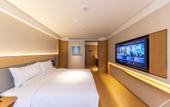 Туры в отель JI Hotel (Lanzhou Zhongbang Guomao) Туры в отель JI Hotel (Lanzhou Zhongbang Guomao)