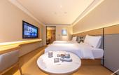 Туры в отель JI Hotel (Lanzhou Zhongbang Guomao) Туры в отель JI Hotel (Lanzhou Zhongbang Guomao)