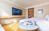Туры в отель JI Hotel (Lanzhou Zhongbang Guomao) Туры в отель JI Hotel (Lanzhou Zhongbang Guomao)