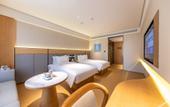 Туры в отель JI Hotel (Lanzhou Zhongbang Guomao) Туры в отель JI Hotel (Lanzhou Zhongbang Guomao)