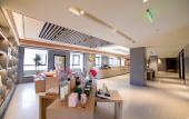 Туры в отель JI Hotel (Chengdu Jinnan Tianjie) Туры в отель JI Hotel (Chengdu Jinnan Tianjie)
