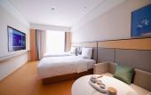 Туры в отель JI Hotel (Chengdu Jinnan Tianjie) Туры в отель JI Hotel (Chengdu Jinnan Tianjie)