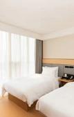Туры в отель JI Hotel (Chengdu Jinnan Tianjie) Туры в отель JI Hotel (Chengdu Jinnan Tianjie)