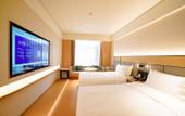 Туры в отель JI Hotel (Chengdu Jinnan Tianjie) Туры в отель JI Hotel (Chengdu Jinnan Tianjie)