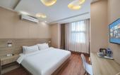Туры в отель Yilai Hotel (Nanjing South Station hedingqiao subway station store) Туры в отель Yilai Hotel (Nanjing South Station hedingqiao subway station store)