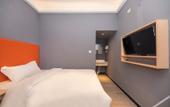 Туры в отель Huayi Hotel (Shanghai Dachangzhen Subway Station) Туры в отель Huayi Hotel (Shanghai Dachangzhen Subway Station)