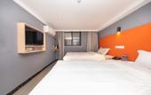 Туры в отель Huayi Hotel (Shanghai Dachangzhen Subway Station) Туры в отель Huayi Hotel (Shanghai Dachangzhen Subway Station)