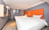 Туры в отель Huayi Hotel (Shanghai Dachangzhen Subway Station) Туры в отель Huayi Hotel (Shanghai Dachangzhen Subway Station)