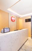 Туры в отель Huayi Hotel (Shanghai Dachangzhen Subway Station) Туры в отель Huayi Hotel (Shanghai Dachangzhen Subway Station)