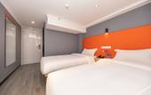 Туры в отель Huayi Hotel (Shanghai Dachangzhen Subway Station) Туры в отель Huayi Hotel (Shanghai Dachangzhen Subway Station)