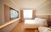 Туры в отель JI Hotel (Beijing Guangqu Road) Туры в отель JI Hotel (Beijing Guangqu Road)