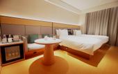 Туры в отель JI Hotel (Beijing Guangqu Road) Туры в отель JI Hotel (Beijing Guangqu Road)