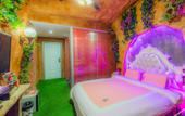 Туры в отель Huaxia Hotel (Zhuhai Doumen Gymnasium Zhongxing South Road) Туры в отель Huaxia Hotel (Zhuhai Doumen Gymnasium Zhongxing South Road)