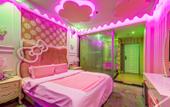 Туры в отель Huaxia Hotel (Zhuhai Doumen Gymnasium Zhongxing South Road) Туры в отель Huaxia Hotel (Zhuhai Doumen Gymnasium Zhongxing South Road)