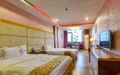 Туры в отель Huaxia Hotel (Zhuhai Doumen Gymnasium Zhongxing South Road) Туры в отель Huaxia Hotel (Zhuhai Doumen Gymnasium Zhongxing South Road)