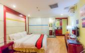 Туры в отель Huaxia Hotel (Zhuhai Doumen Gymnasium Zhongxing South Road) Туры в отель Huaxia Hotel (Zhuhai Doumen Gymnasium Zhongxing South Road)