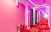 Туры в отель Huaxia Hotel (Zhuhai Doumen Gymnasium Zhongxing South Road) Туры в отель Huaxia Hotel (Zhuhai Doumen Gymnasium Zhongxing South Road)